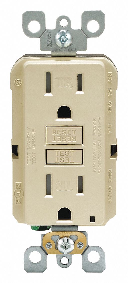 Leviton Gfi 3G-OTH-24225