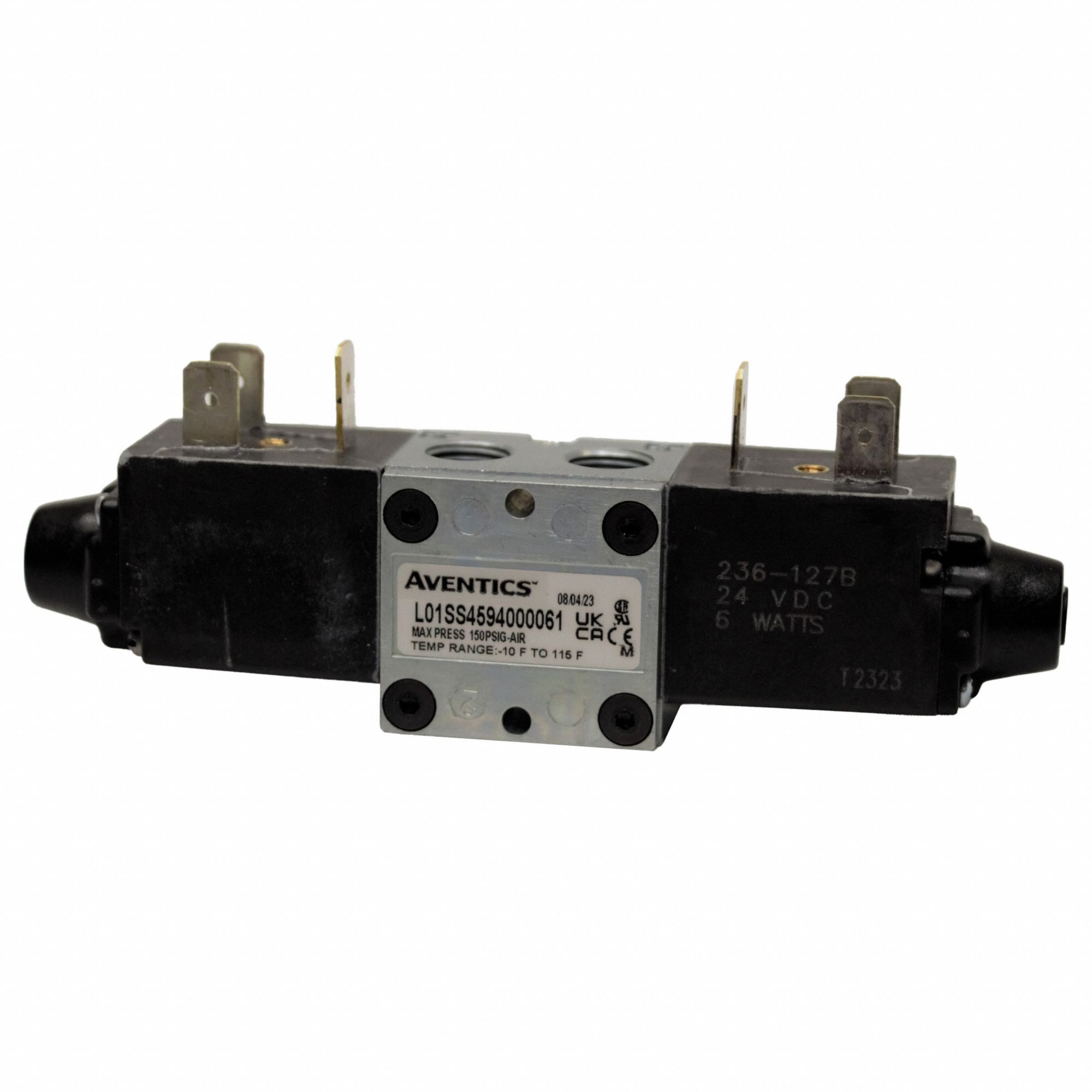 Aventics 3G-OTH-169771