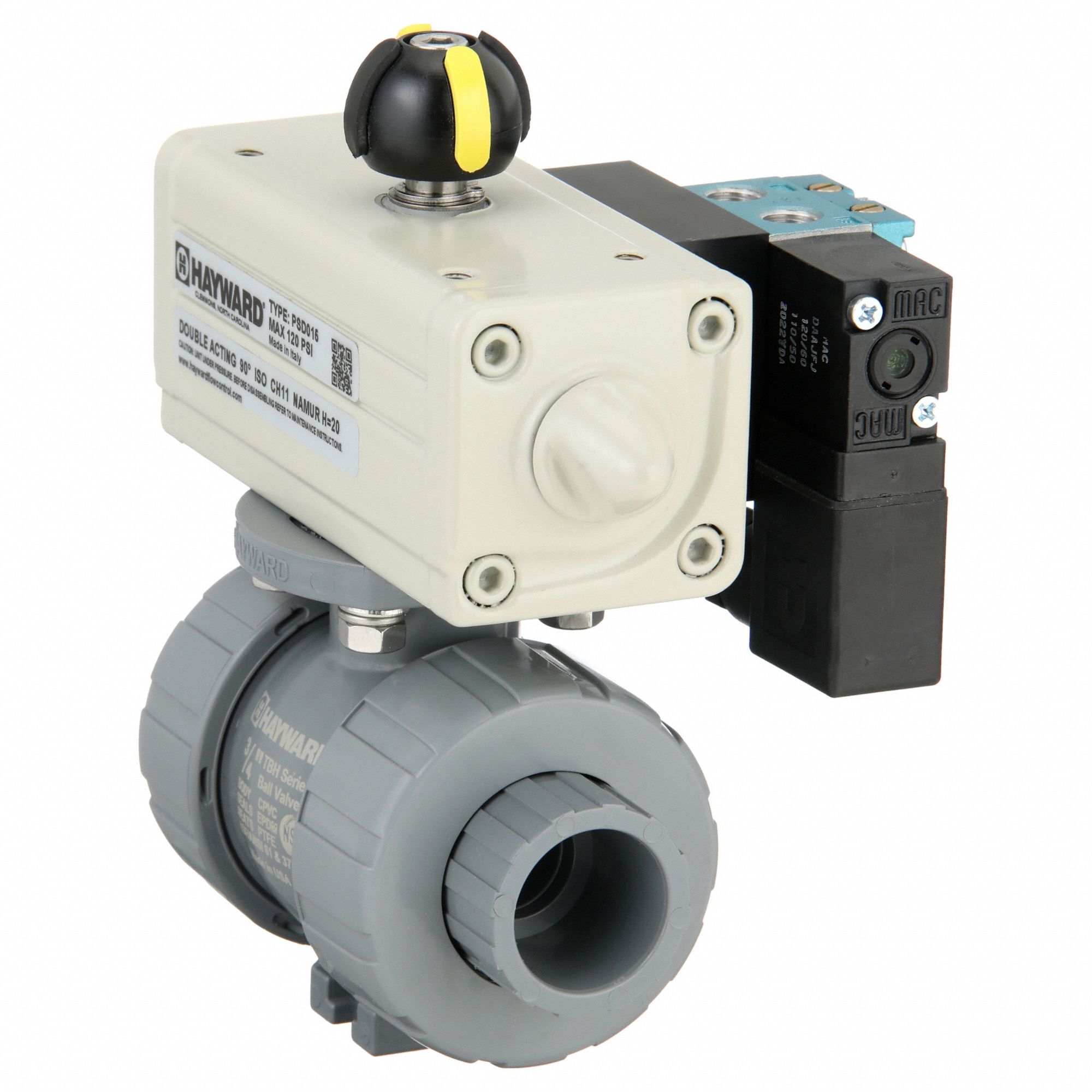 Hayward Flow Control 3G-OTH-442643
