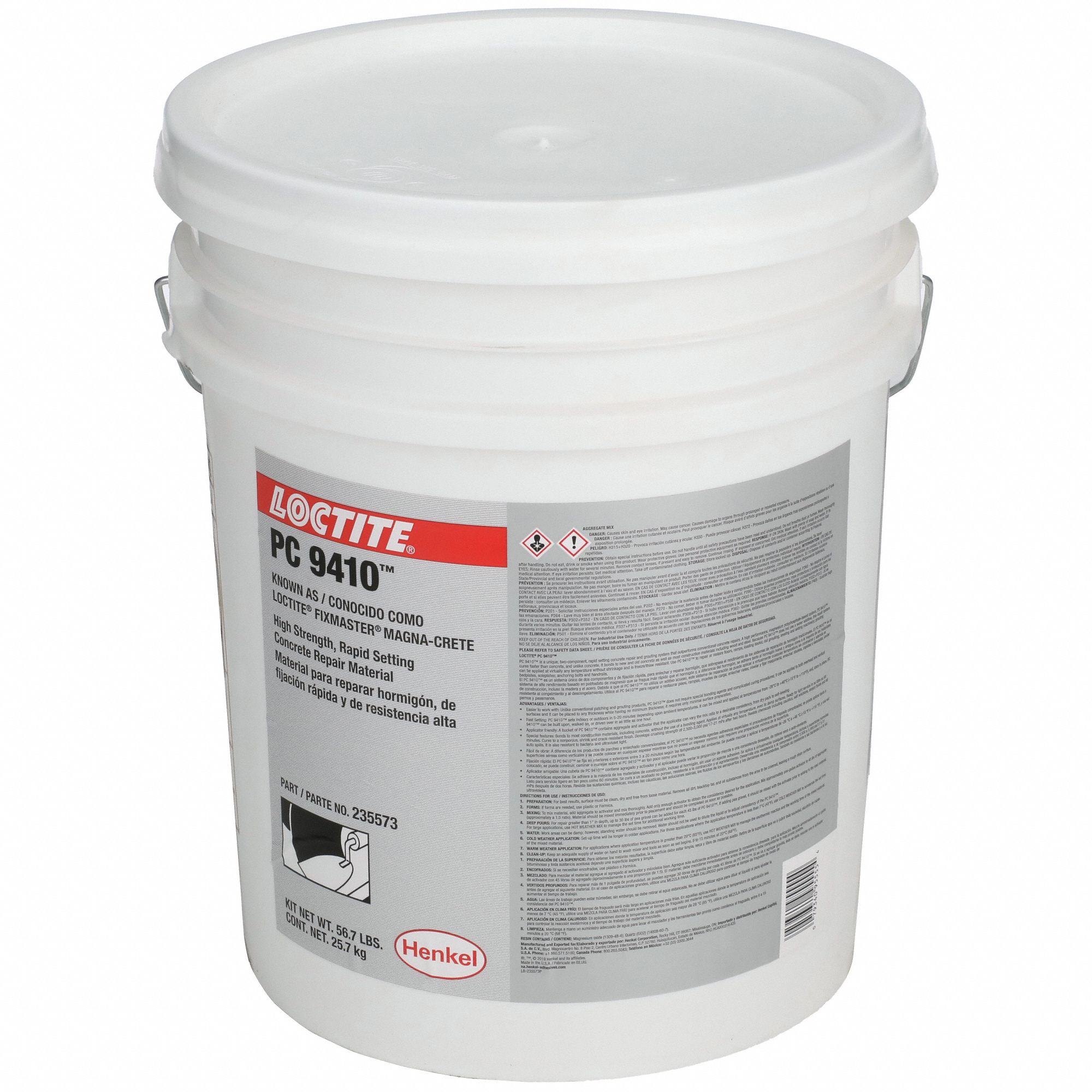 Loctite 3G-OTH-563494
