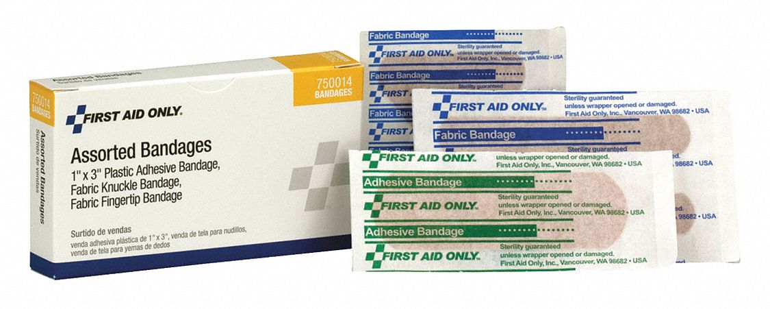 First Aid Only 3G-OTH-552226