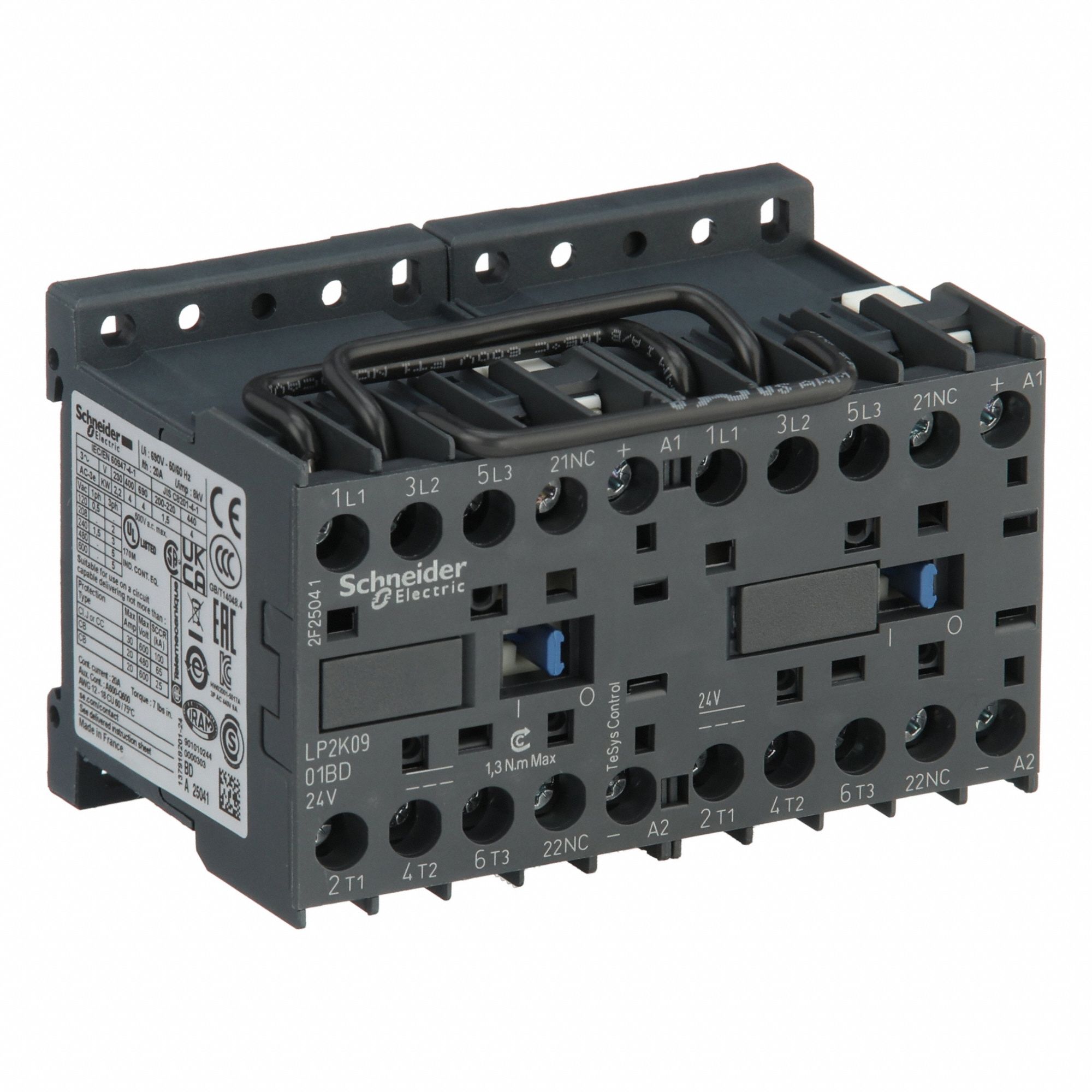 Schneider 3G-OTH-40833