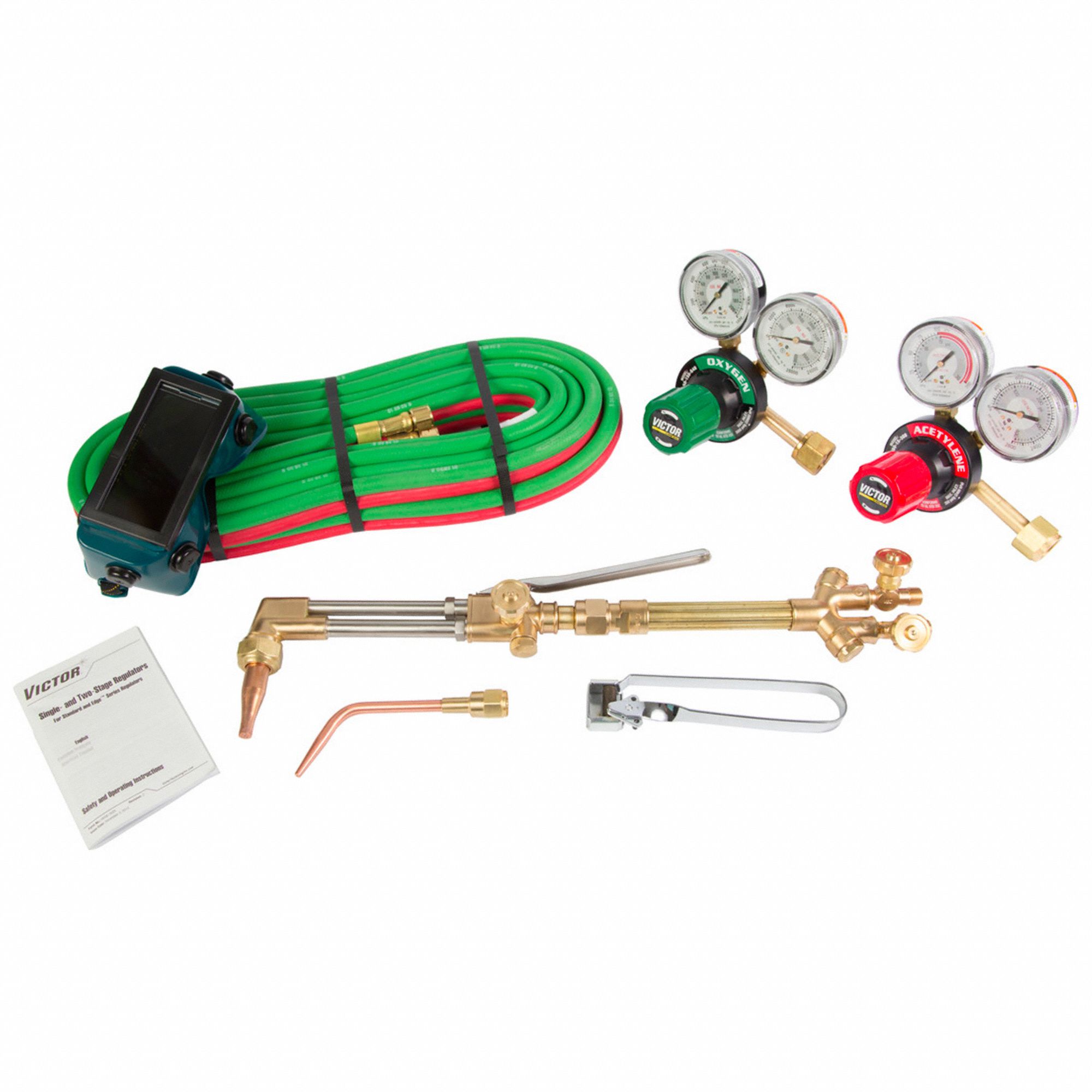 Victor 3G-OTH-418806