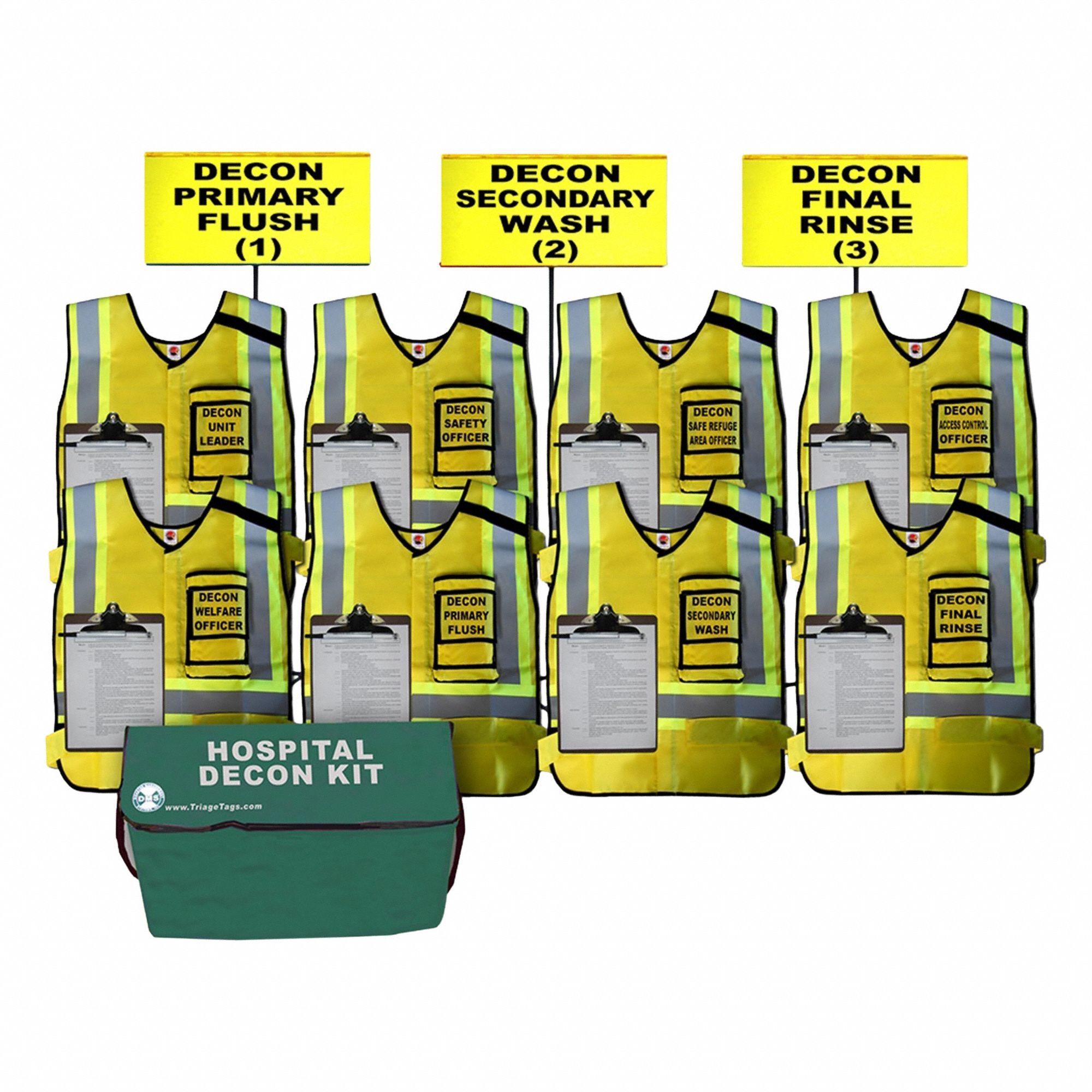 Disaster Management Systems 3G-OTH-545290