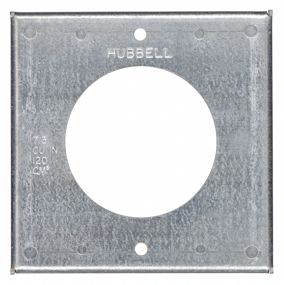 Hubbell Wiring Device-kellems 3G-OTH-08231
