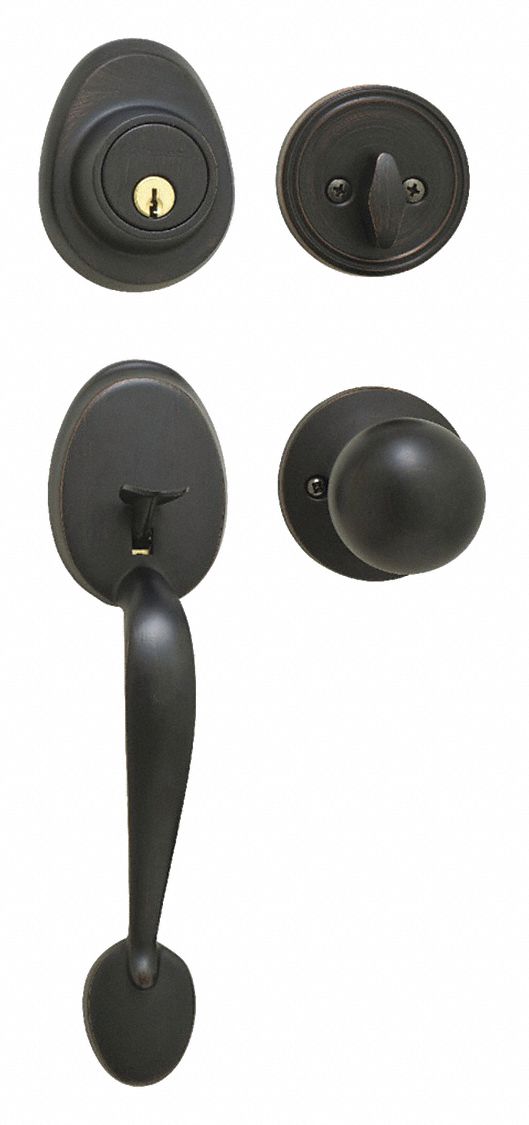 Master Lock 3G-OTH-500564