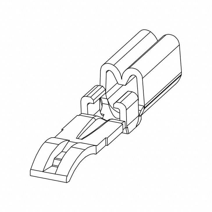 Anderson Power Products 3G-OTH-11770