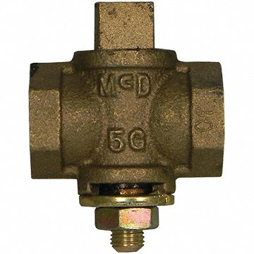 A.y. Mcdonald 3G-OTH-440959
