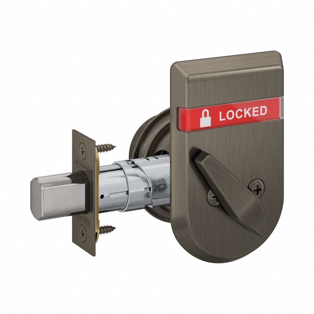 Schlage 3G-OTH-499207