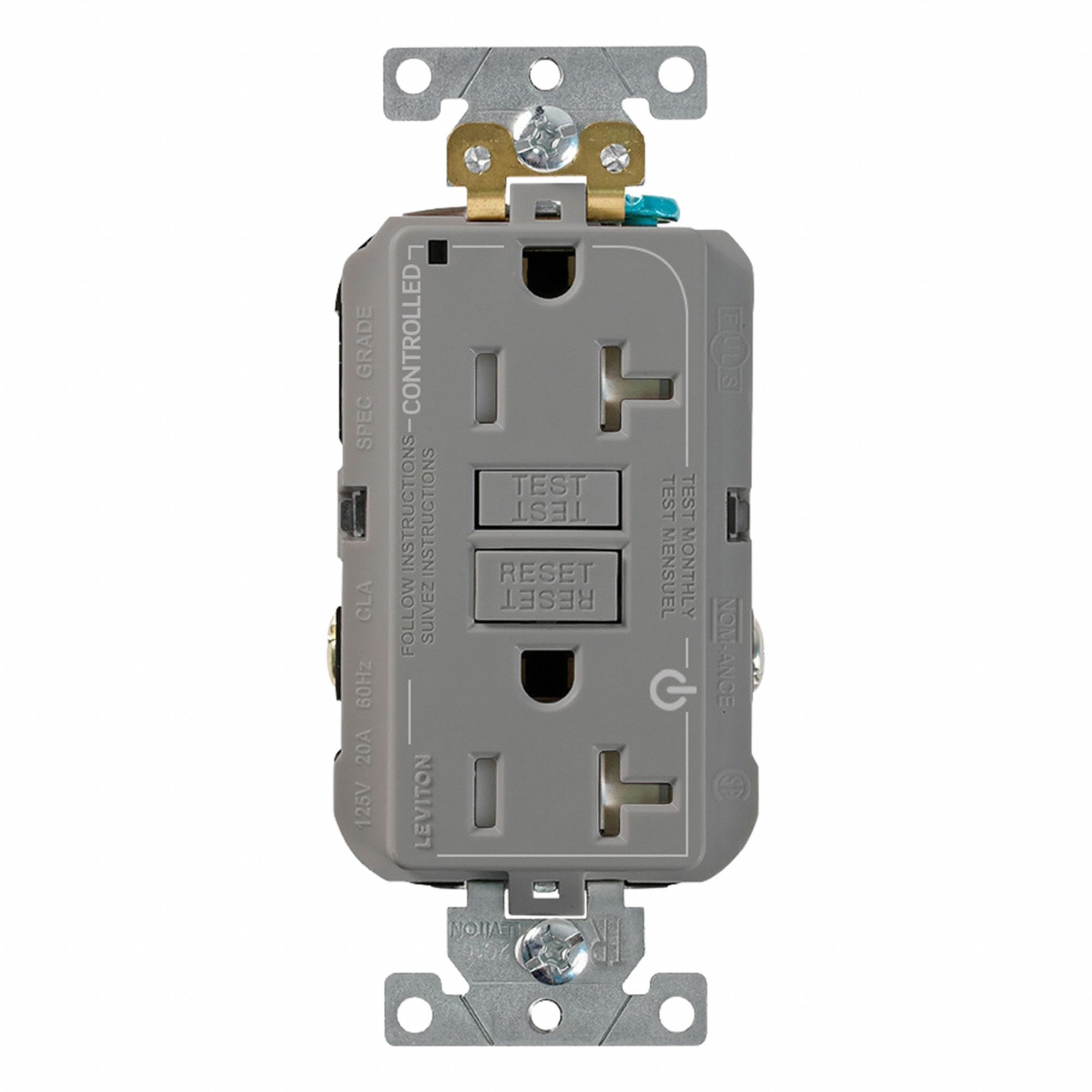 Leviton 3G-OTH-19099