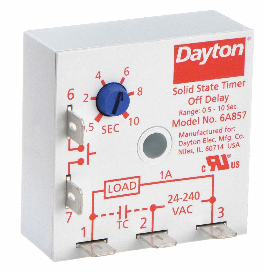 Dayton 3G-OTH-38055