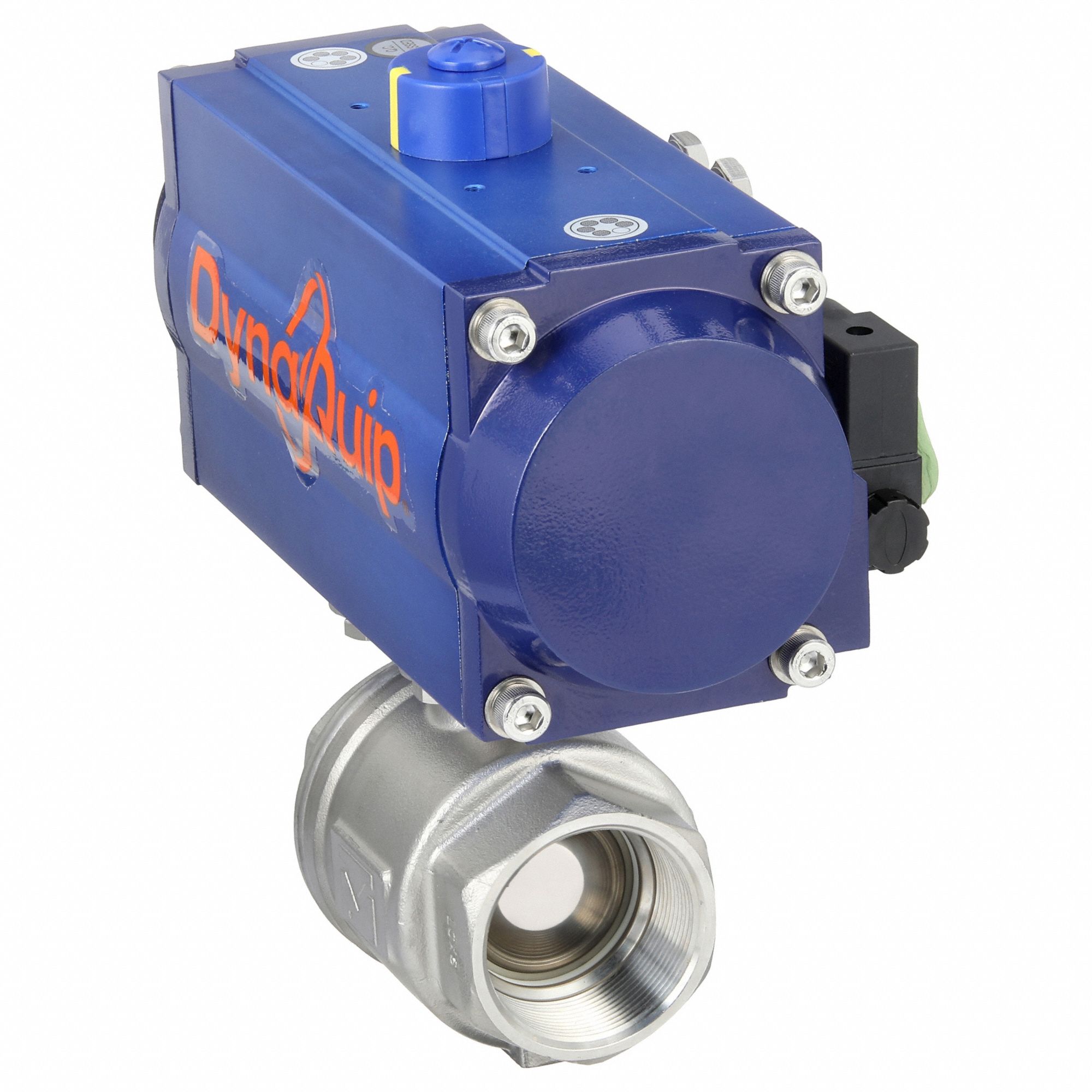 Dynaquip Controls 3G-OTH-444236