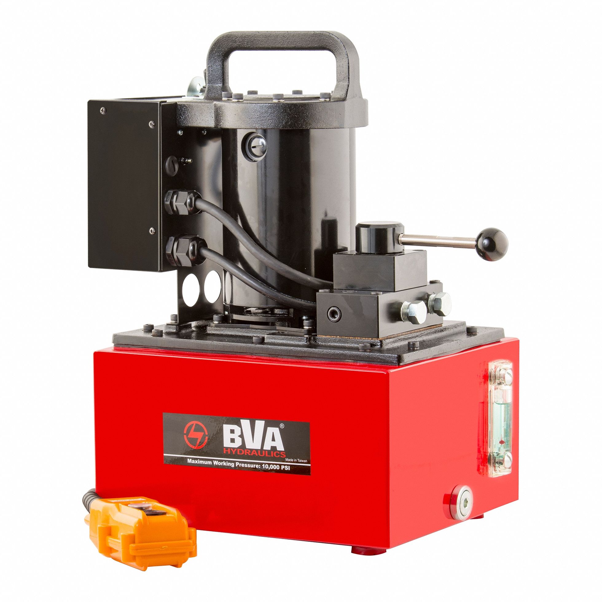 Bva Hydraulics 3G-OTH-159183