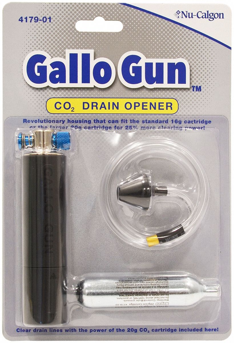Nu-calgon 3G-OTH-71807