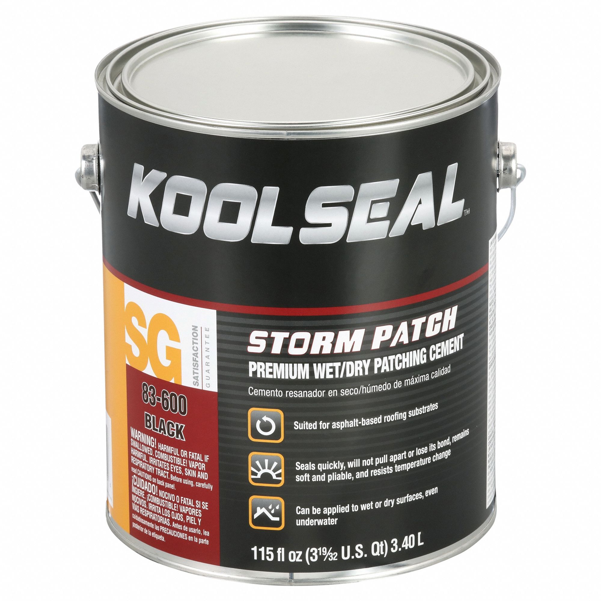 Kool Seal 3G-OTH-78823