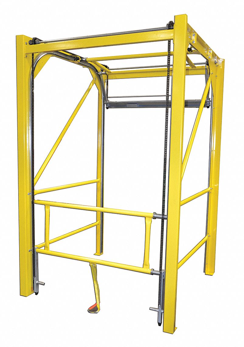 Garlock Safety Systems 3G-OTH-409278