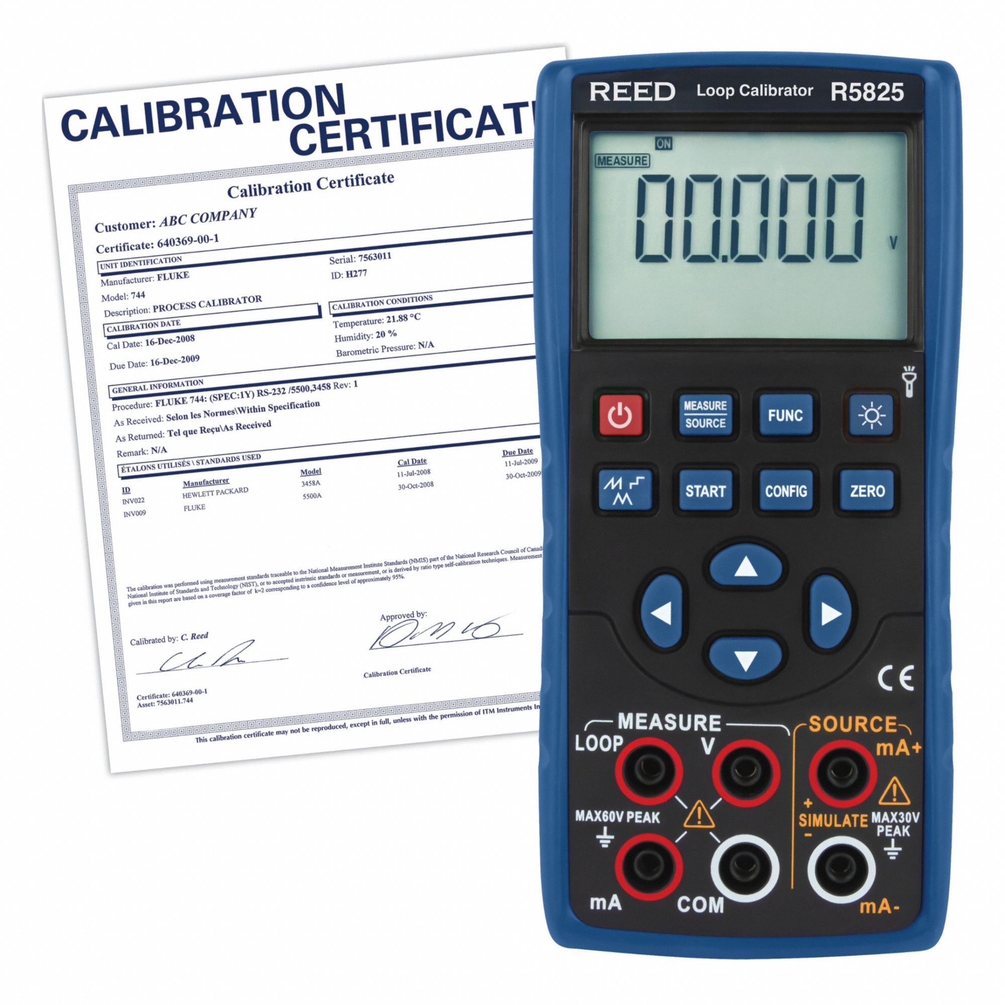 Reed Instruments 3G-OTH-177341