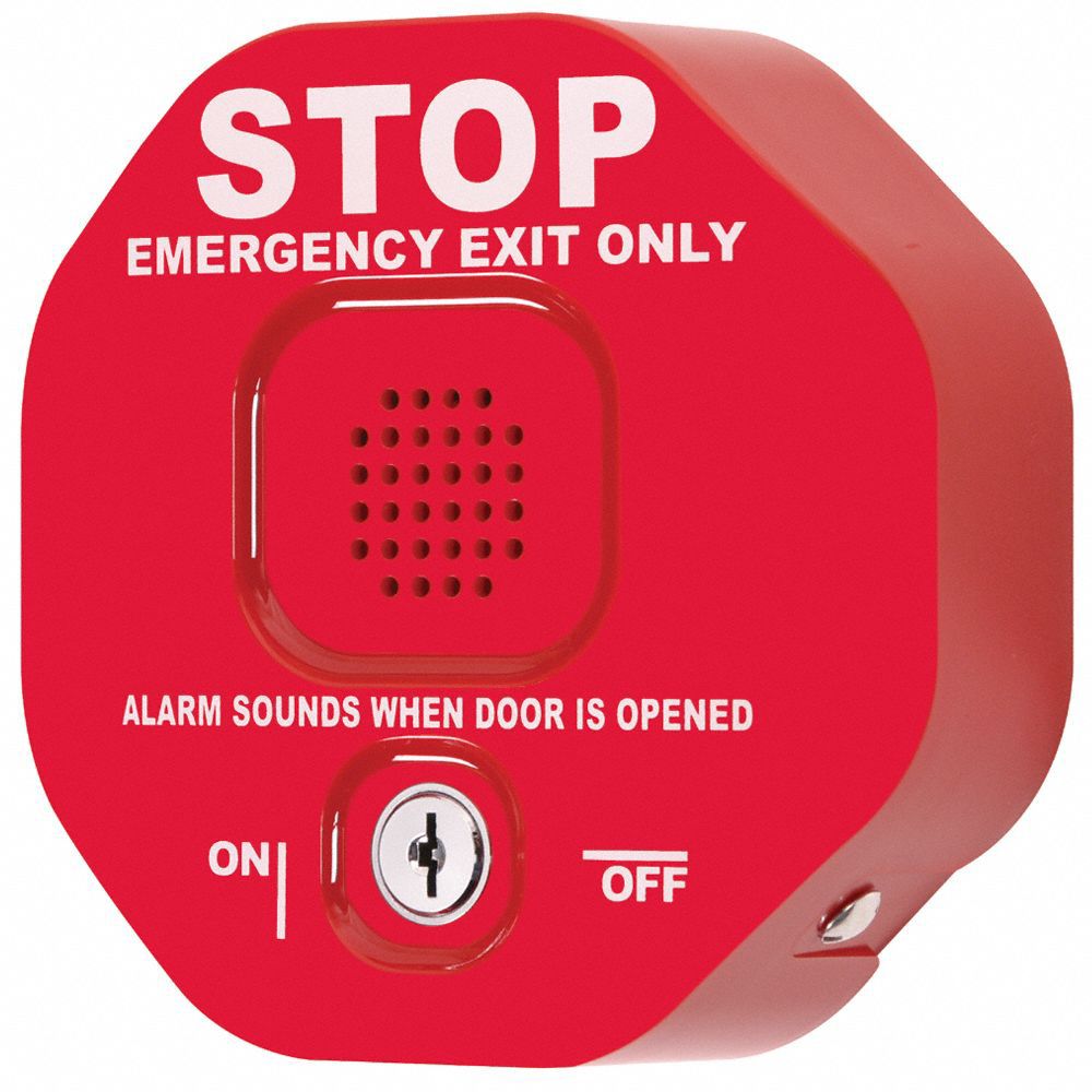 Safety Technology International 3G-OTH-427025