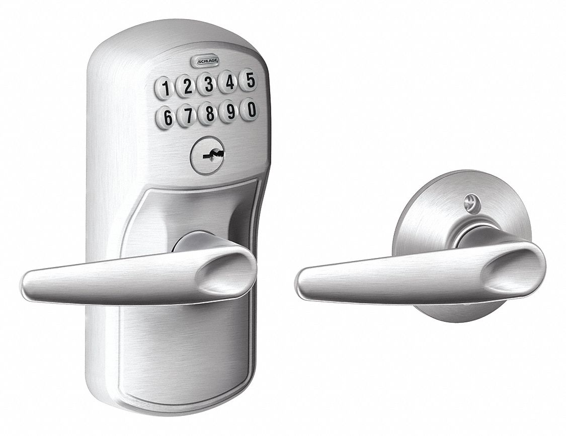 Schlage Residential 3G-OTH-531527
