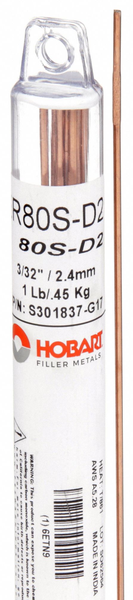 Hobart 3G-OTH-355719