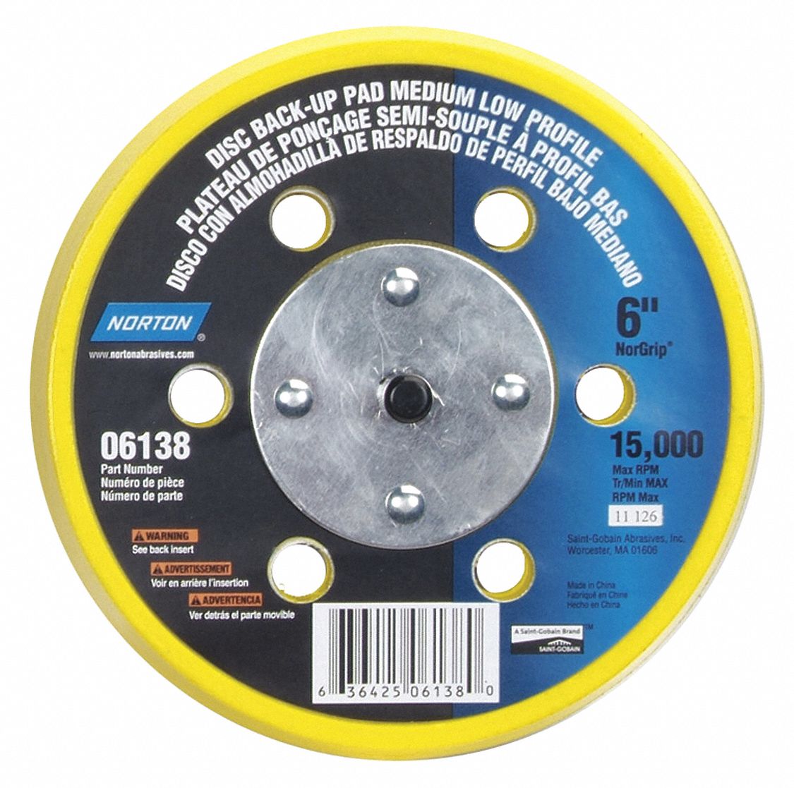 Norton 3G-OTH-532158