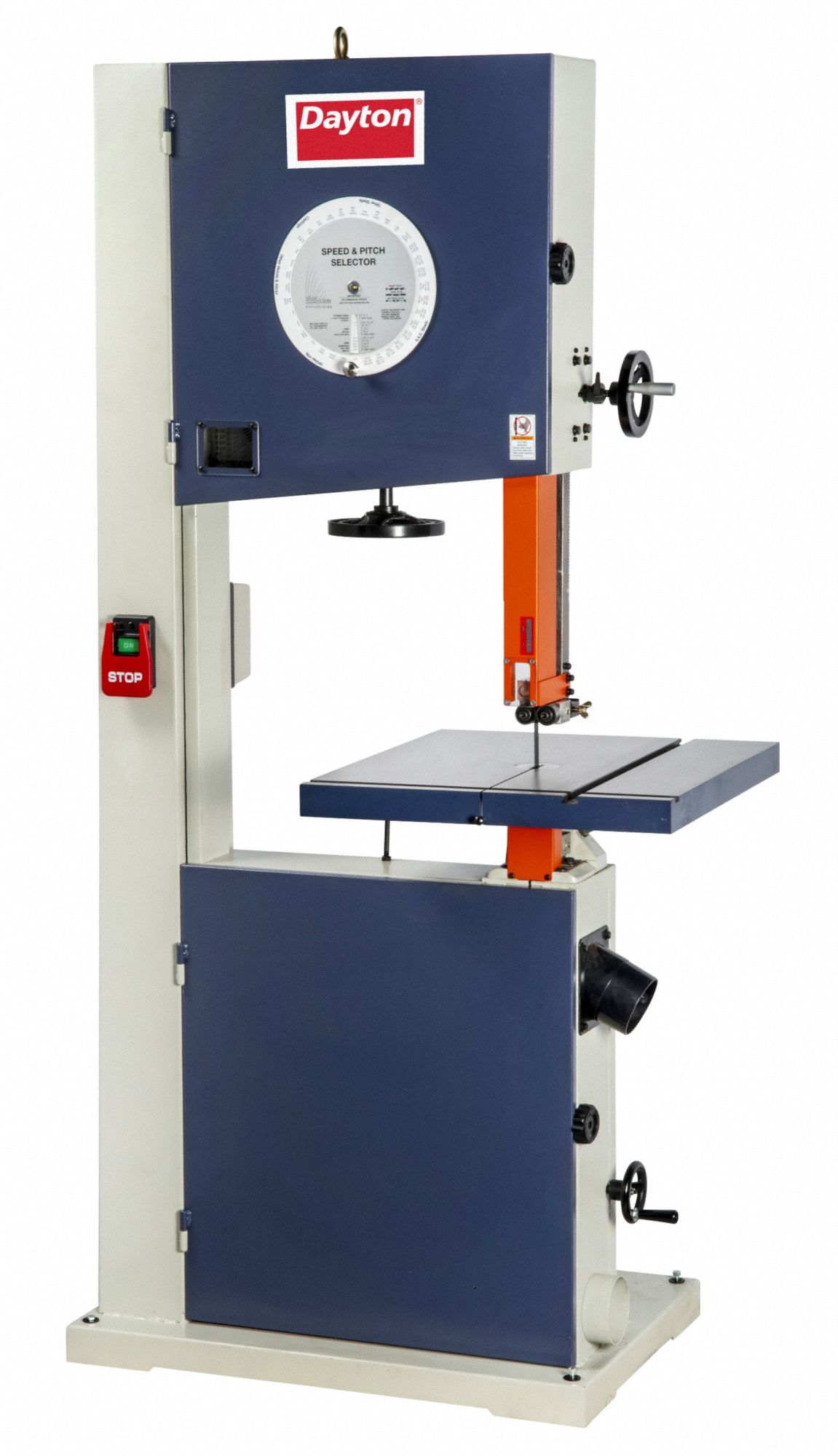 Dayton 3G-OTH-307917