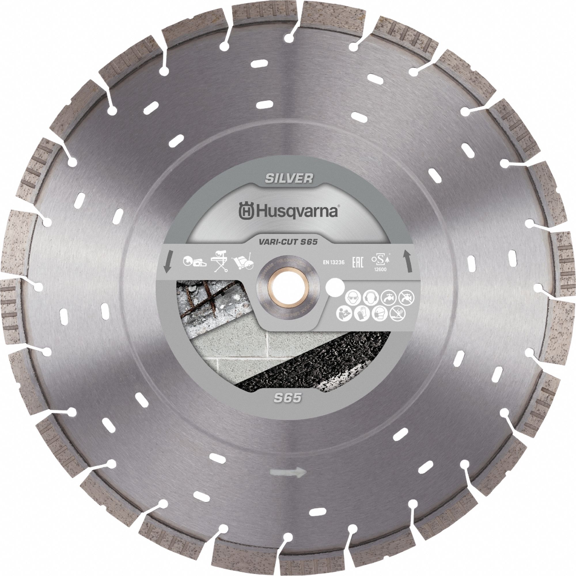 Husqvarna 3G-OTH-327131