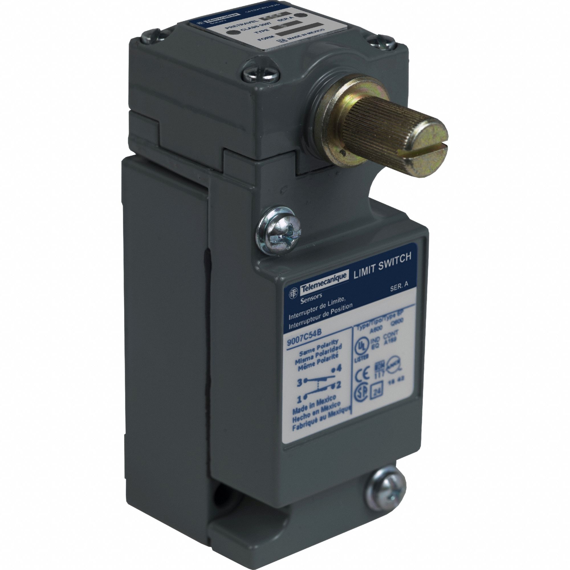 Telemecanique Sensors 3G-OTH-29615