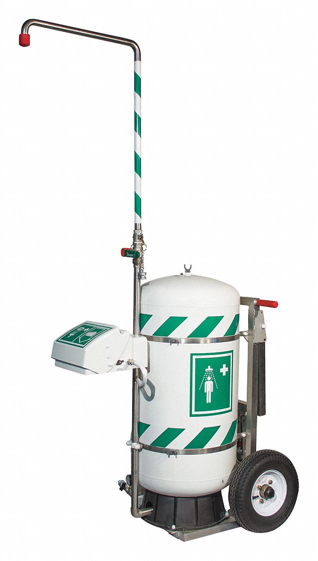 Hughes Safety 3G-OTH-600529