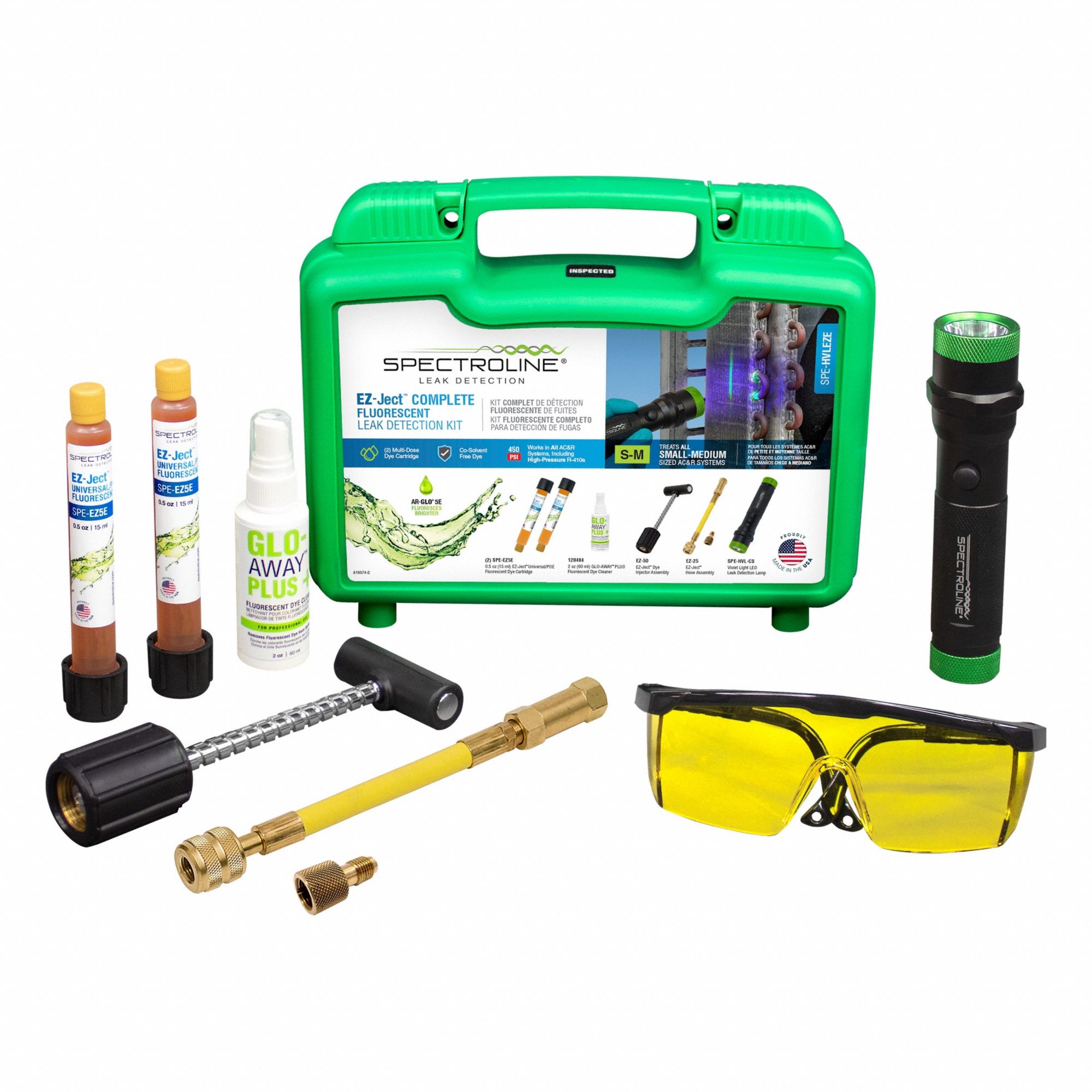 Spectroline 3G-OTH-71609