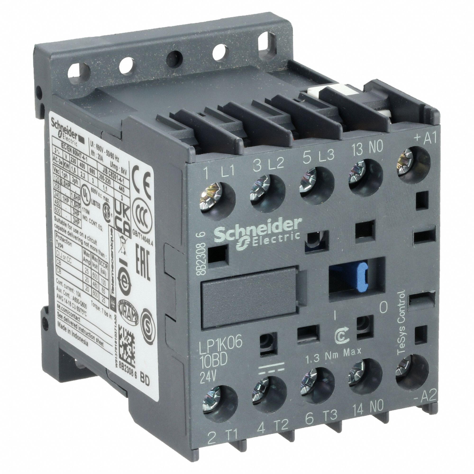Schneider 3G-OTH-127854