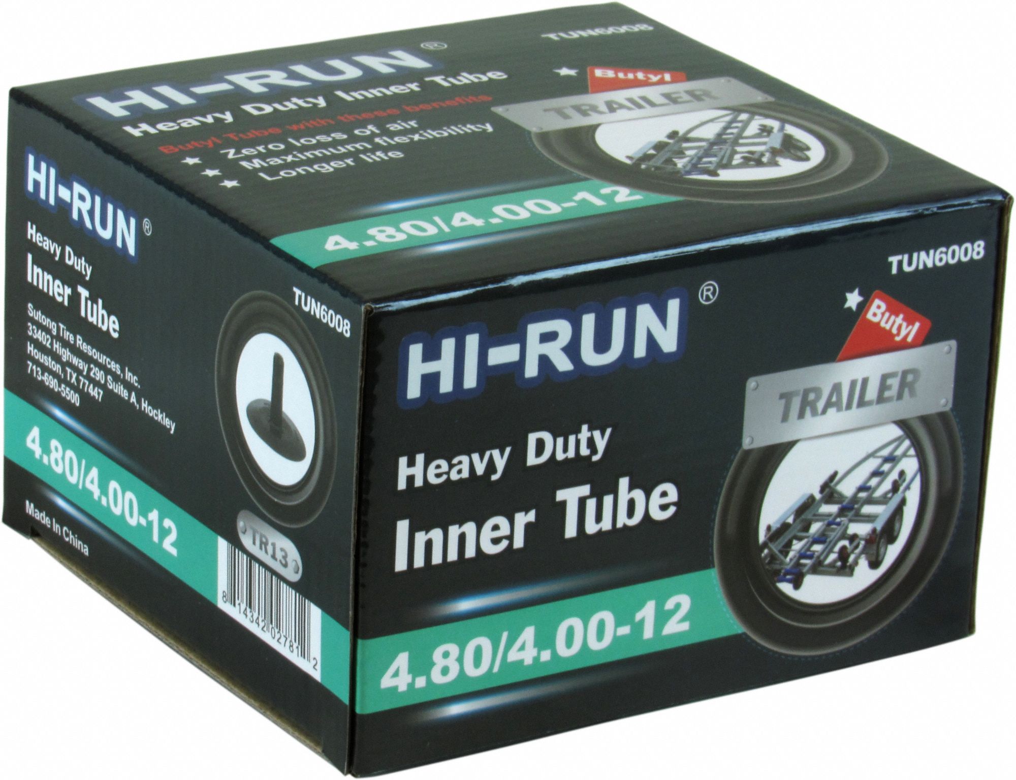 Hi-run 3G-OTH-481513