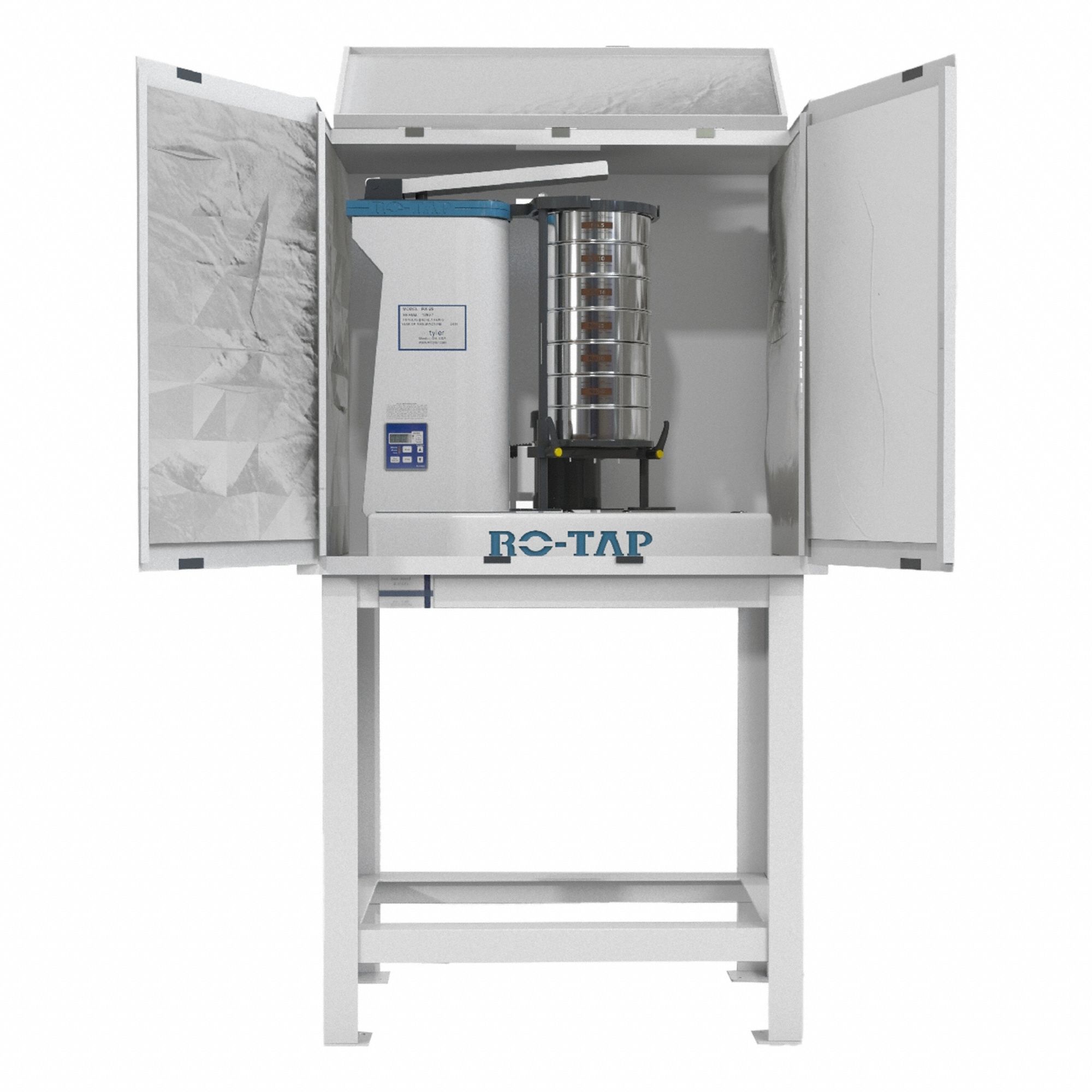 W.s. Tyler 3G-OTH-415050