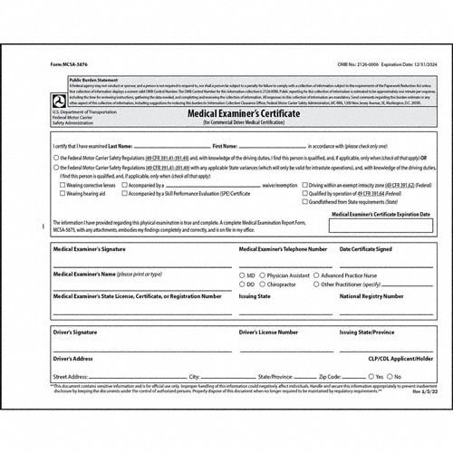 Jj Keller 3G-OTH-508920