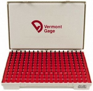 Vermont Gage 3G-OTH-407597