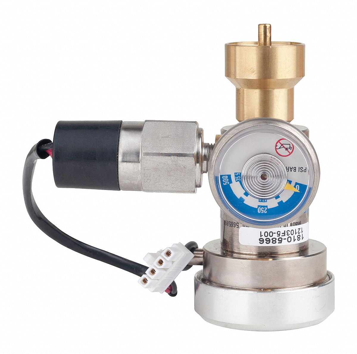 Industrial Scientific 3G-OTH-600395