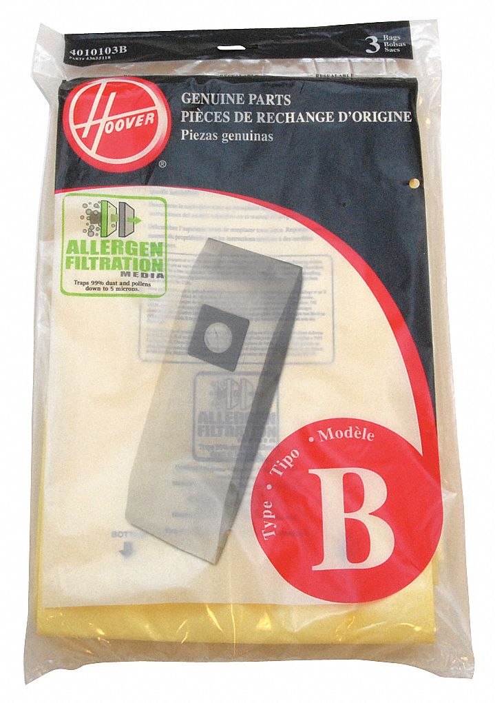 Hoover 3G-OTH-607165