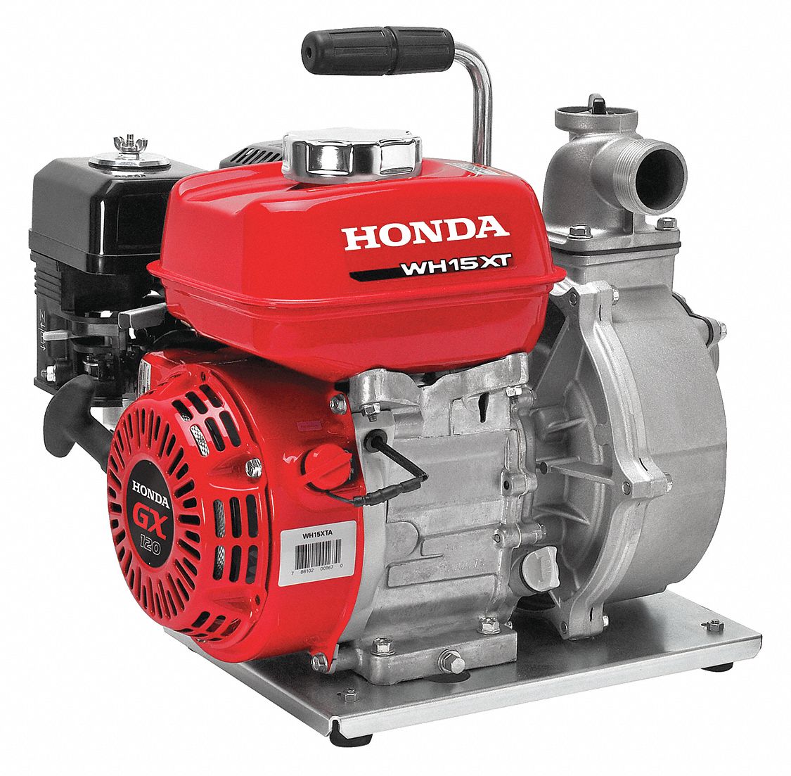 Honda 3G-OTH-85578
