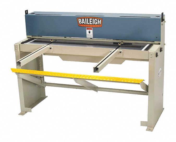 Baileigh Industrial 3G-OTH-595047