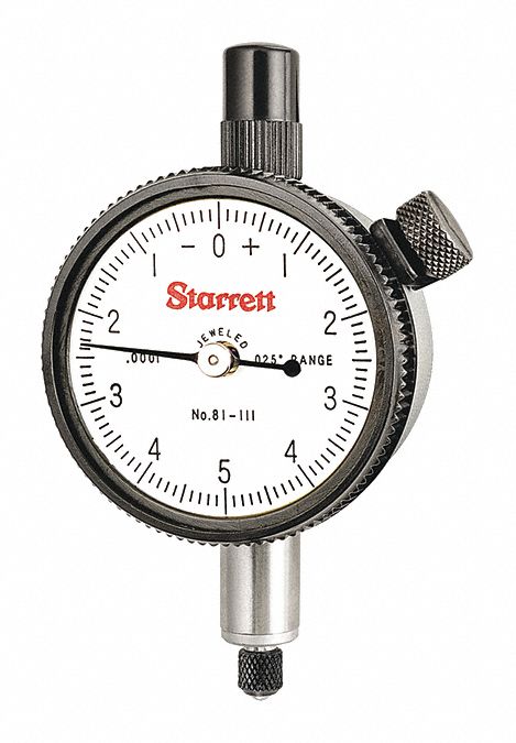 Starrett 3G-OTH-273337