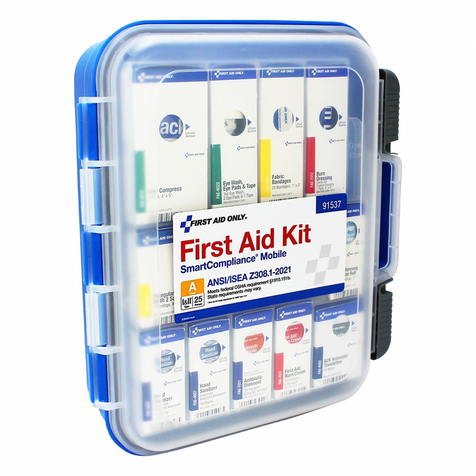 First Aid Only 3G-OTH-554979