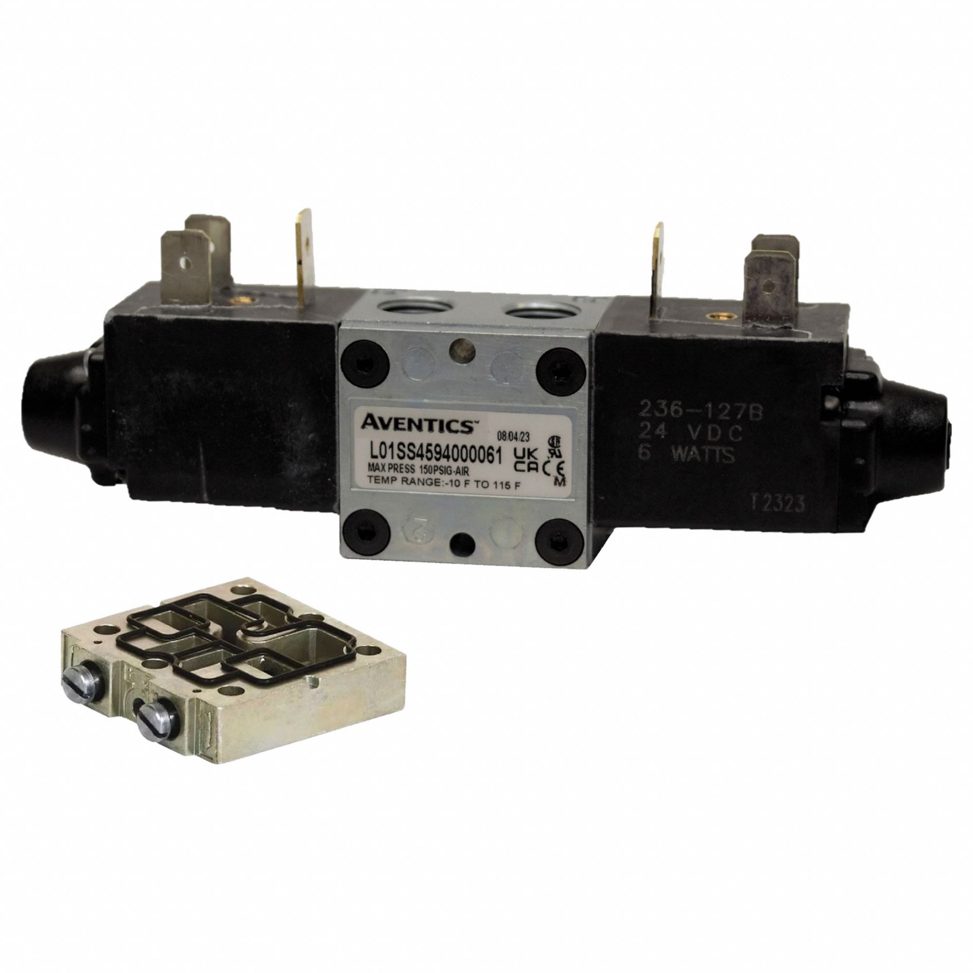 Aventics 3G-OTH-169770