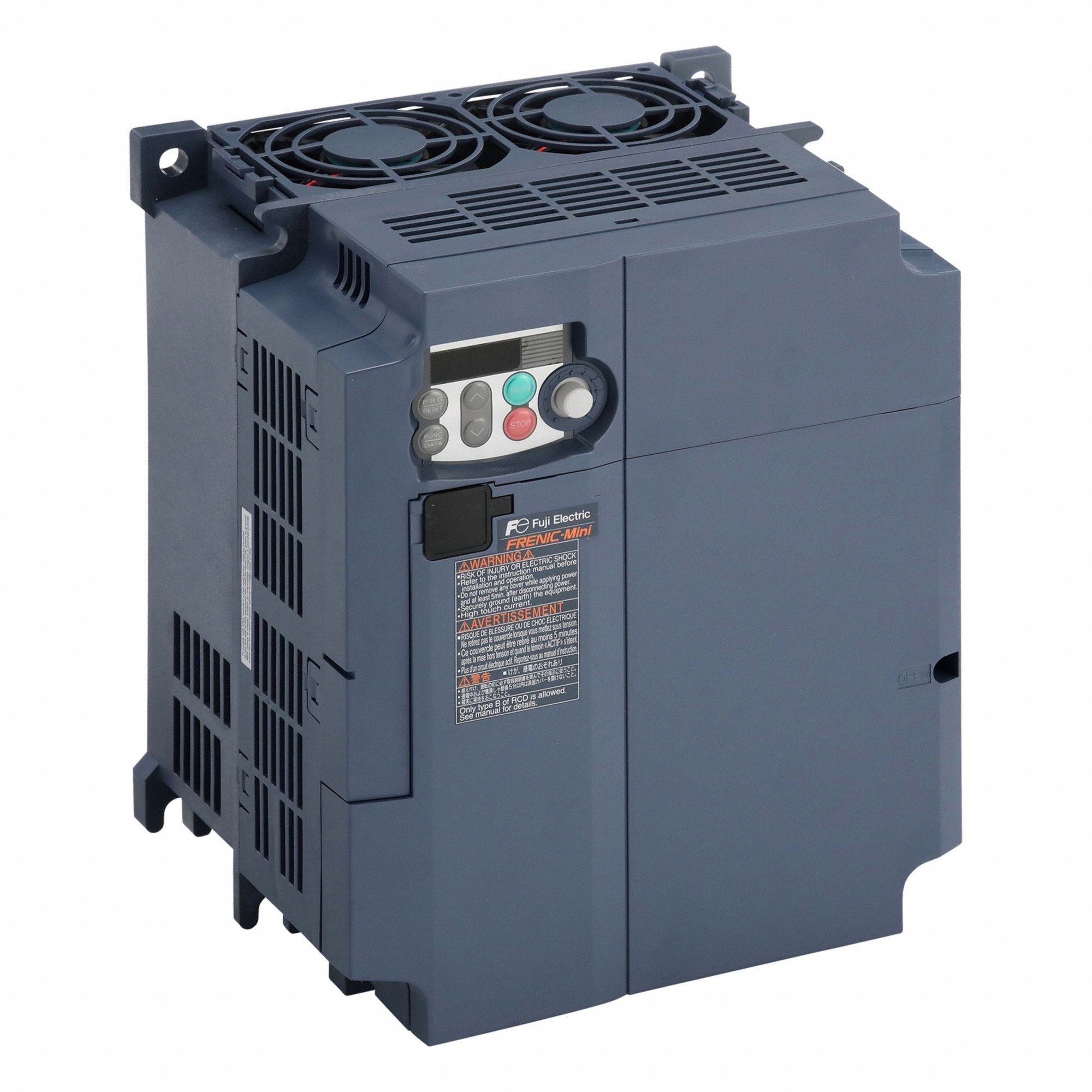 Fuji Electric 3G-OTH-56626