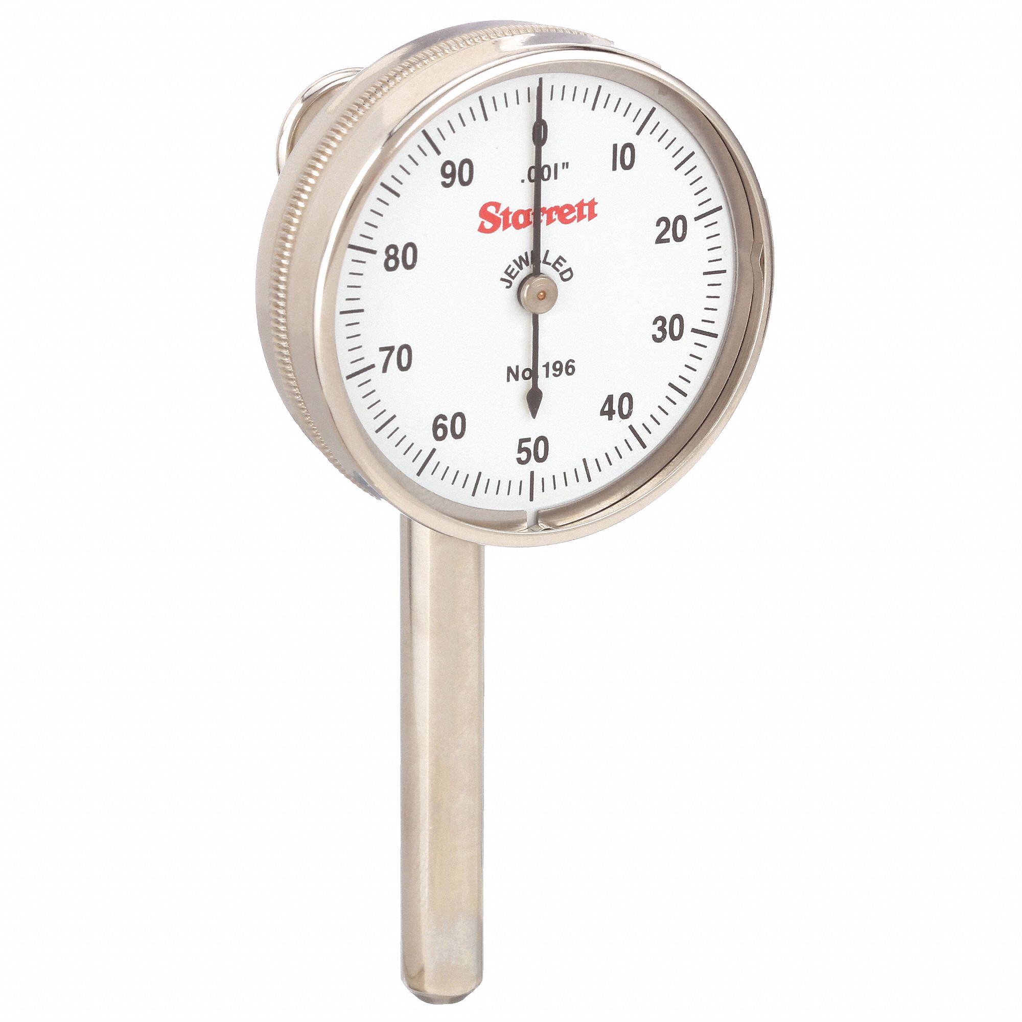 Starrett 3G-OTH-222648
