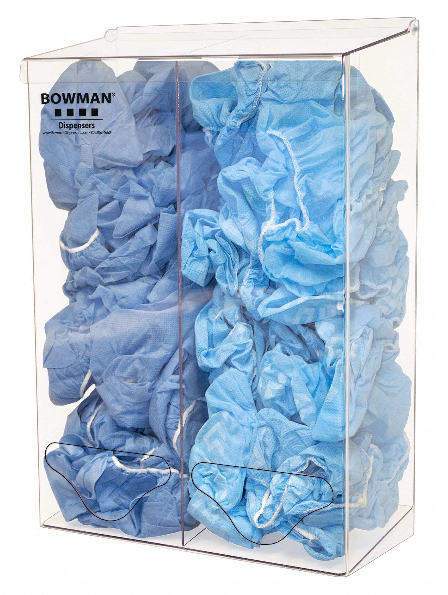 Bowman Dispensers 3G-OTH-557389