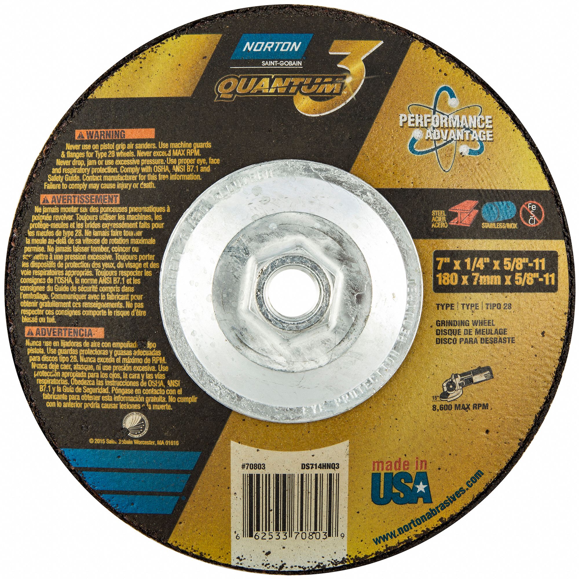 Norton 3G-OTH-537762
