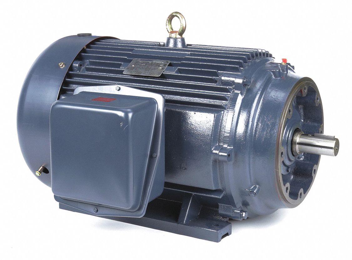 Marathon Motors 3G-OTH-70534