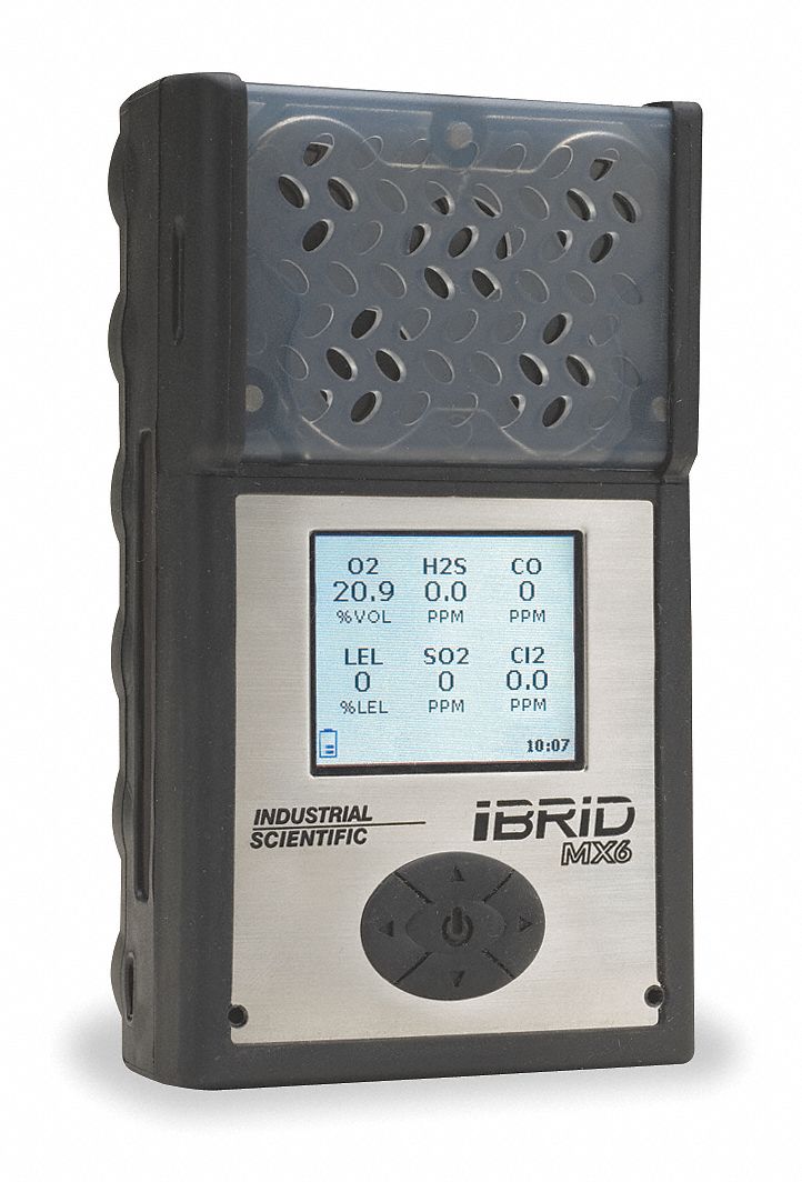 Industrial Scientific 3G-OTH-548642