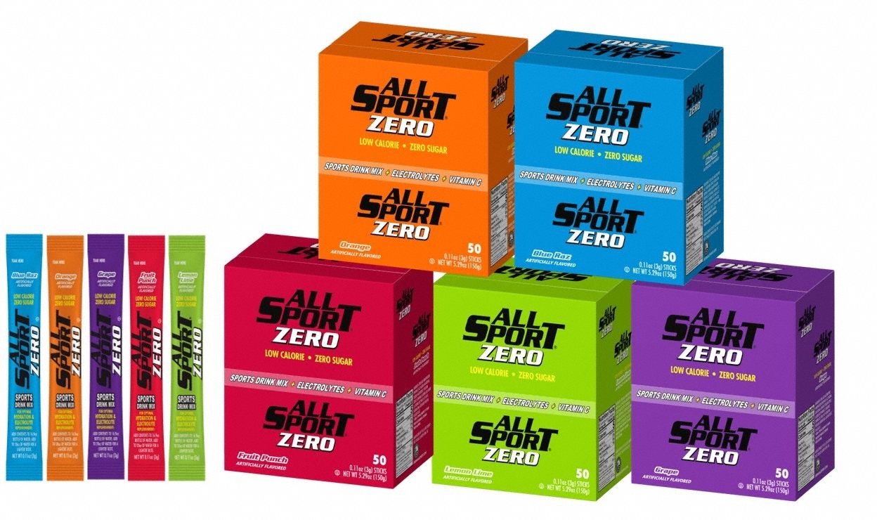 All Sport 3G-OTH-601524