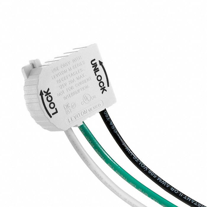 Leviton 3G-OTH-12185